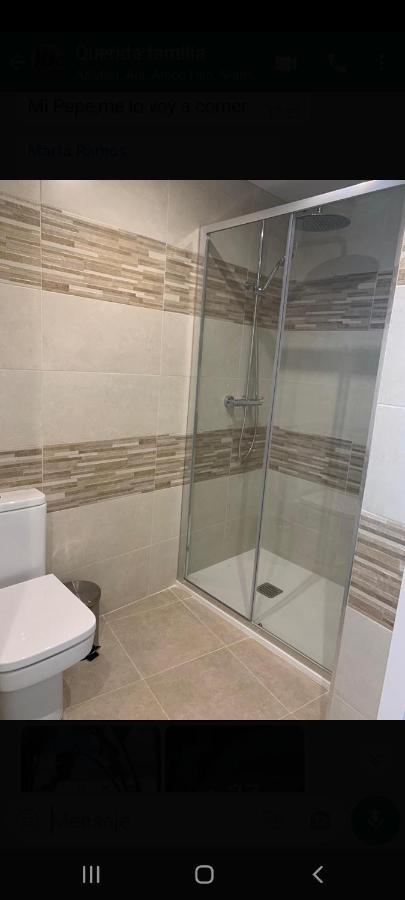 Cordoba Luxury Home Экстерьер фото