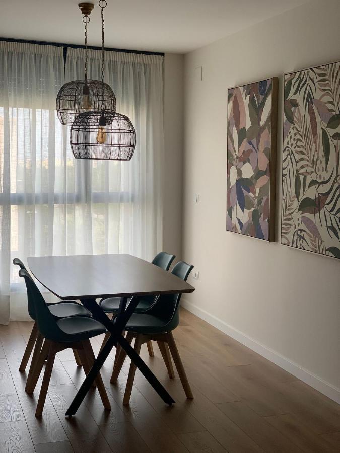 Cordoba Luxury Home Экстерьер фото